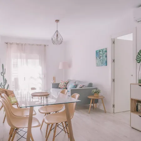 Apartment Mar Y Playa Boliches Fuengirola