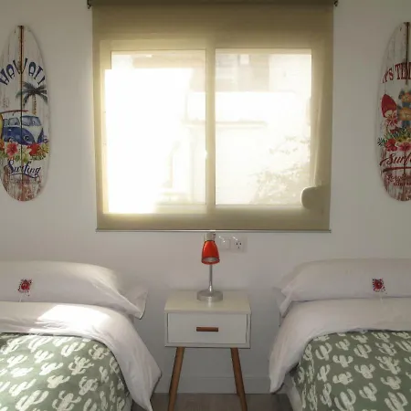 Apartment Mar Y Playa Boliches Fuengirola