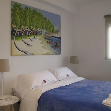Apartment Mar Y Playa Boliches