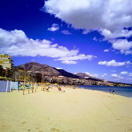 Mar Y Playa Boliches *