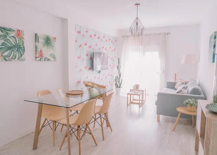 Mar Y Playa Boliches Apartamento *